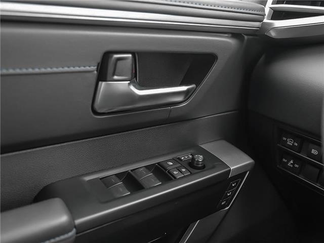 2026 Toyota Sequoia Platinum (Stk: R26002) in Sault Ste. Marie - Image 16 of 23