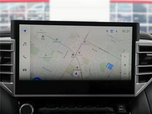 2026 Toyota Sequoia Platinum (Stk: R26002) in Sault Ste. Marie - Image 18 of 23