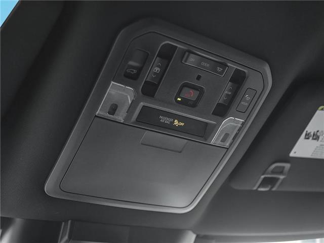 2026 Toyota Sequoia Platinum (Stk: R26002) in Sault Ste. Marie - Image 19 of 23