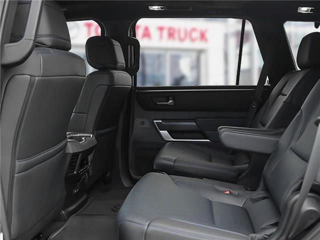 2026 Toyota Sequoia Platinum (Stk: R26002) in Sault Ste. Marie - Image 21 of 23