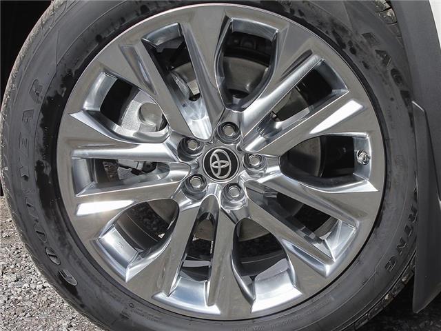 2026 Toyota Highlander Hybrid Limited (Stk: H26011) in Sault Ste. Marie - Image 7 of 10