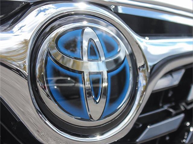 2026 Toyota Highlander Hybrid Limited (Stk: H26011) in Sault Ste. Marie - Image 8 of 10