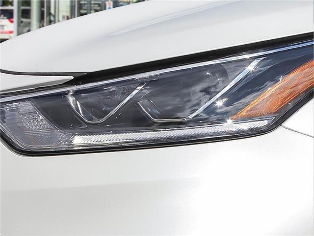 2026 Toyota Highlander Hybrid Limited (Stk: H26011) in Sault Ste. Marie - Image 9 of 10