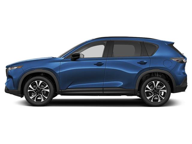 2026 Mazda CX-5 GS (Stk: 239029) in Kingston - Image 2 of 2