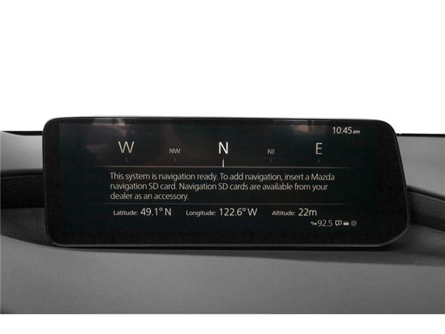 2026 Mazda Mazda3 GS (Stk: 240649) in Kingston - Image 9 of 9