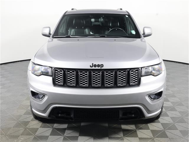 2021 Jeep Grand Cherokee Laredo (Stk: A20780) in Calgary - Image 2 of 22