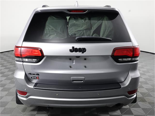 2021 Jeep Grand Cherokee Laredo (Stk: A20780) in Calgary - Image 7 of 22