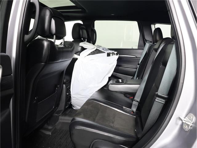 2021 Jeep Grand Cherokee Laredo (Stk: A20780) in Calgary - Image 11 of 22