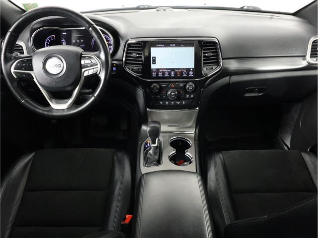 2021 Jeep Grand Cherokee Laredo (Stk: A20780) in Calgary - Image 12 of 22