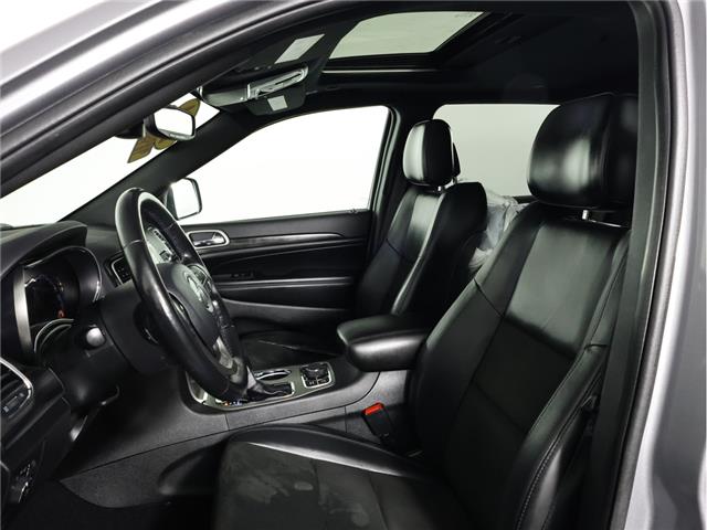 2021 Jeep Grand Cherokee Laredo (Stk: A20780) in Calgary - Image 14 of 22