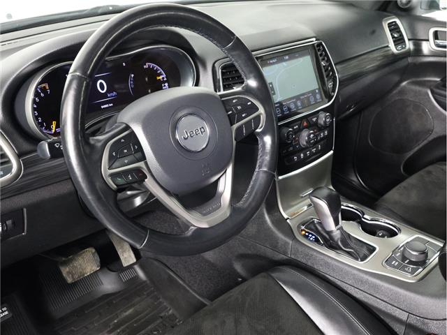 2021 Jeep Grand Cherokee Laredo (Stk: A20780) in Calgary - Image 15 of 22
