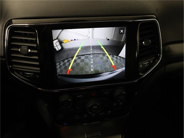 2021 Jeep Grand Cherokee Laredo (Stk: A20780) in Calgary - Image 18 of 22