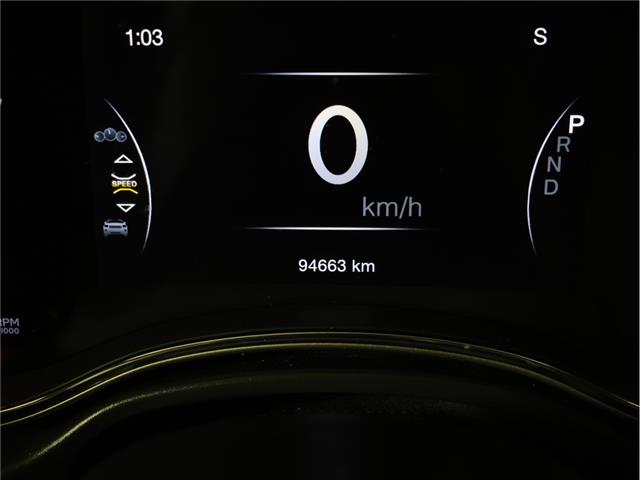 2021 Jeep Grand Cherokee Laredo (Stk: A20780) in Calgary - Image 20 of 22