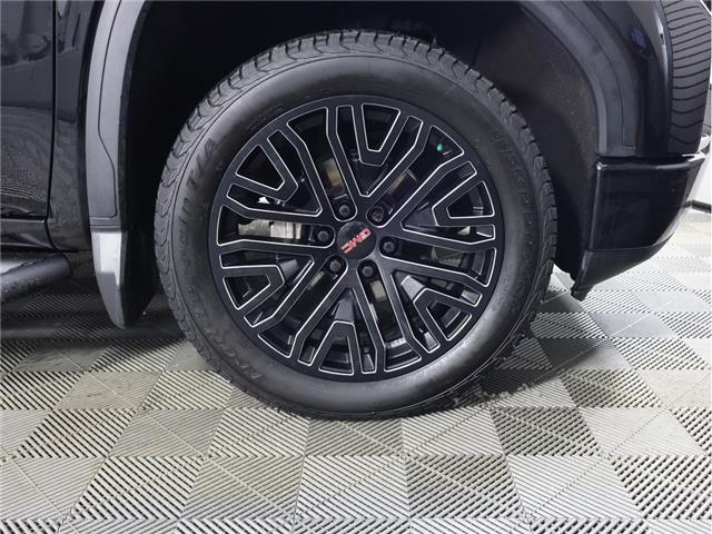 2020 GMC Sierra 1500  (Stk: 26T131AA) in Calgary - Image 4 of 20