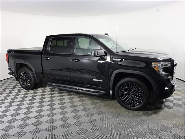 2020 GMC Sierra 1500  (Stk: 26T131AA) in Calgary - Image 5 of 20