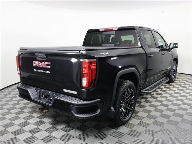 2020 GMC Sierra 1500  (Stk: 26T131AA) in Calgary - Image 6 of 20