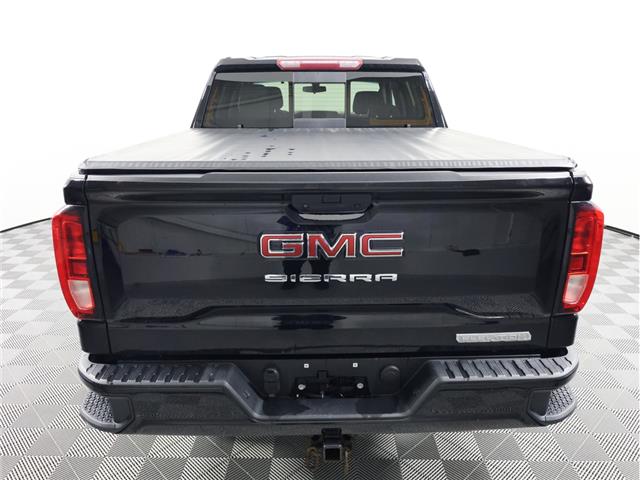 2020 GMC Sierra 1500  (Stk: 26T131AA) in Calgary - Image 7 of 20