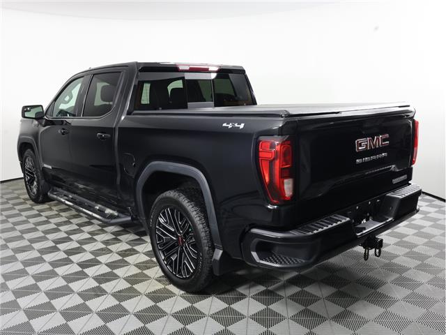 2020 GMC Sierra 1500  (Stk: 26T131AA) in Calgary - Image 8 of 20