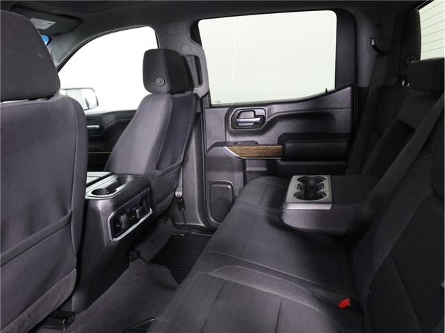 2020 GMC Sierra 1500  (Stk: 26T131AA) in Calgary - Image 10 of 20