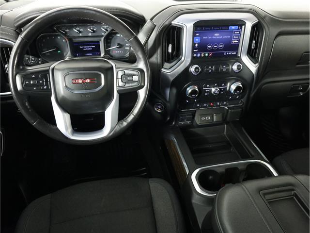 2020 GMC Sierra 1500  (Stk: 26T131AA) in Calgary - Image 12 of 20