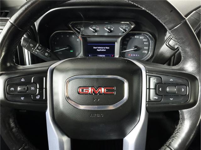 2020 GMC Sierra 1500  (Stk: 26T131AA) in Calgary - Image 17 of 20