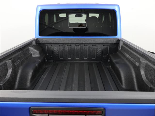 2021 Jeep Gladiator Mojave (Stk: 25J178A) in Calgary - Image 8 of 21