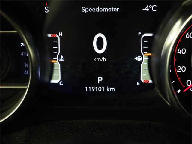 2021 Jeep Gladiator Mojave (Stk: 25J178A) in Calgary - Image 20 of 21