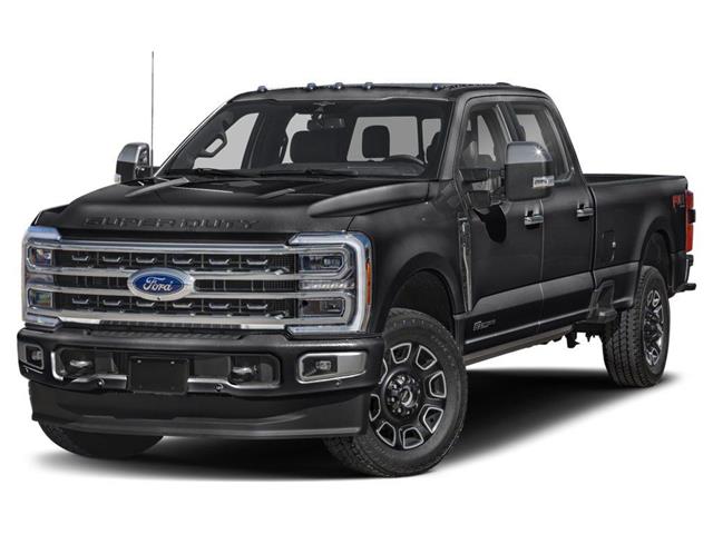 2023 Ford F-350 Platinum (Stk: 5765A) in Vanderhoof - Image 1 of 12