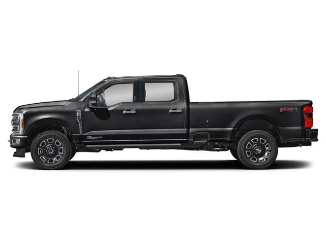 2023 Ford F-350 Platinum (Stk: 5765A) in Vanderhoof - Image 2 of 12