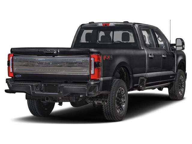 2023 Ford F-350 Platinum (Stk: 5765A) in Vanderhoof - Image 3 of 12