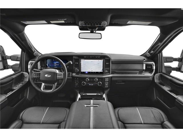2023 Ford F-350 Platinum (Stk: 5765A) in Vanderhoof - Image 5 of 12