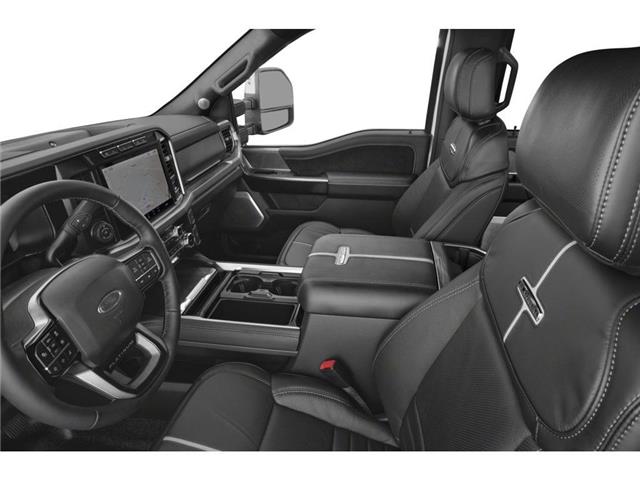 2023 Ford F-350 Platinum (Stk: 5765A) in Vanderhoof - Image 6 of 12