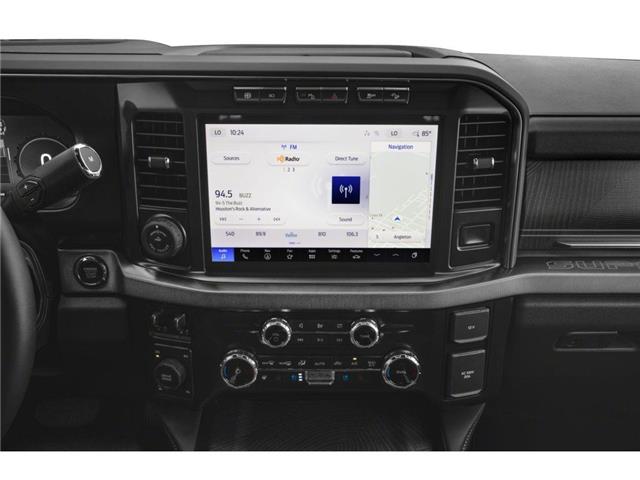 2023 Ford F-350 Platinum (Stk: 5765A) in Vanderhoof - Image 7 of 12