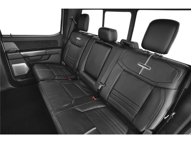 2023 Ford F-350 Platinum (Stk: 5765A) in Vanderhoof - Image 9 of 12
