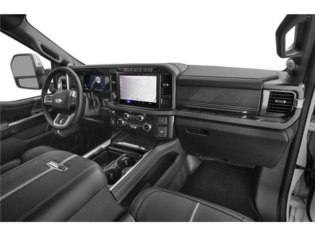 2023 Ford F-350 Platinum (Stk: 5765A) in Vanderhoof - Image 11 of 12