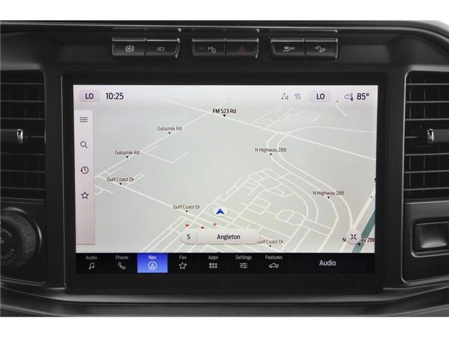 2023 Ford F-350 Platinum (Stk: 5765A) in Vanderhoof - Image 12 of 12