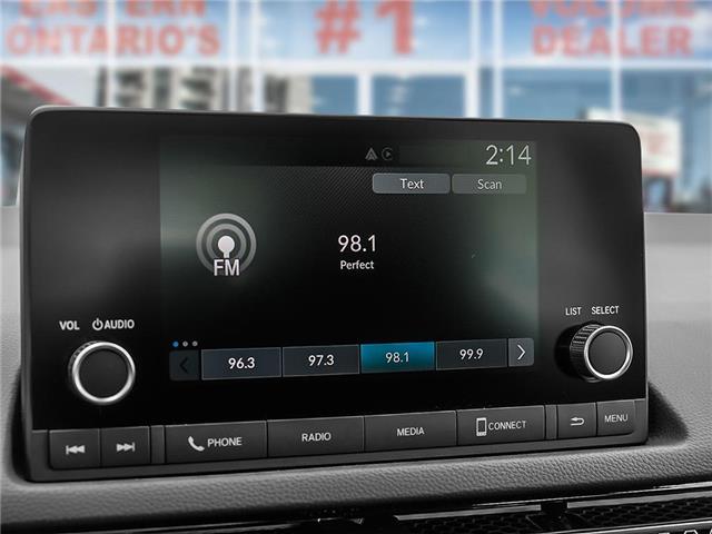 2026 Honda Civic Sport (Stk: 382510) in Ottawa - Image 18 of 23