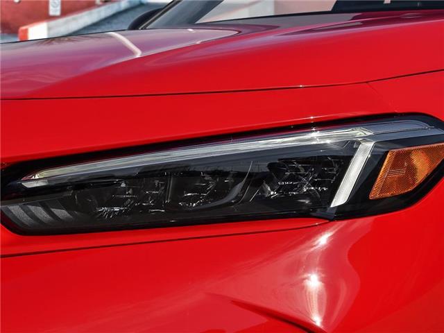 2026 Honda Civic Hybrid Sport Touring (Stk: 382440) in Ottawa - Image 10 of 10