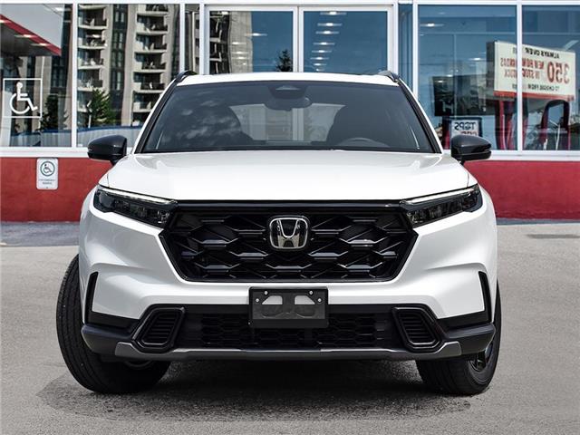 2026 Honda CR-V Hybrid Sport (Stk: 382480) in Ottawa - Image 2 of 23