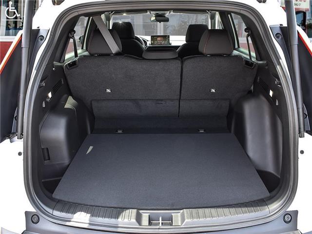 2026 Honda CR-V Hybrid Sport (Stk: 382480) in Ottawa - Image 7 of 23