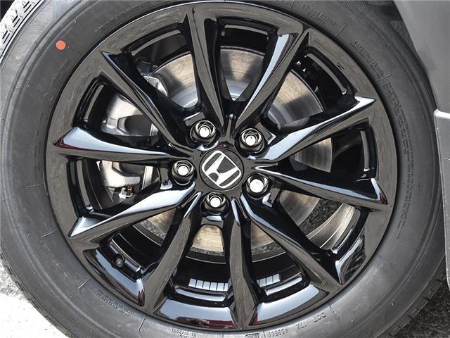 2026 Honda CR-V Hybrid Sport (Stk: 382480) in Ottawa - Image 8 of 23