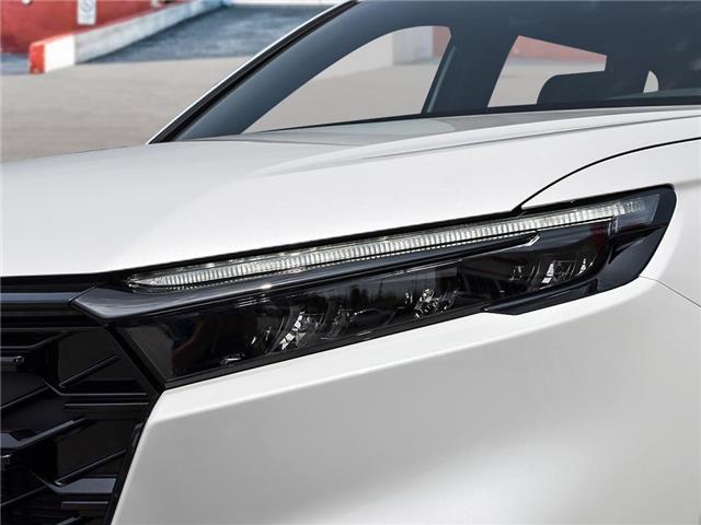2026 Honda CR-V Hybrid Sport (Stk: 382480) in Ottawa - Image 10 of 23