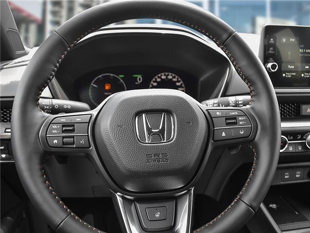 2026 Honda CR-V Hybrid Sport (Stk: 382480) in Ottawa - Image 13 of 23