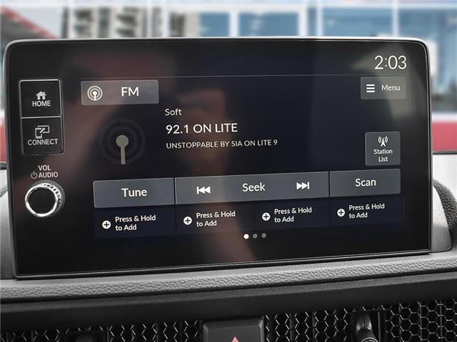 2026 Honda CR-V Hybrid Sport (Stk: 382480) in Ottawa - Image 18 of 23