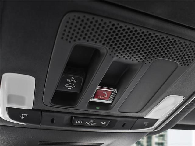 2026 Honda CR-V Hybrid Sport (Stk: 382480) in Ottawa - Image 19 of 23