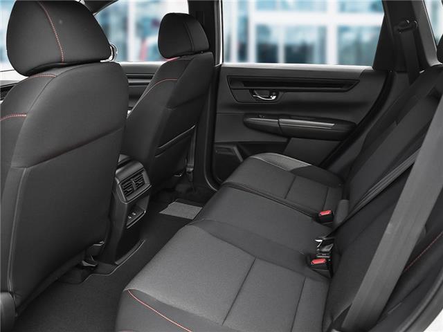 2026 Honda CR-V Hybrid Sport (Stk: 382480) in Ottawa - Image 21 of 23