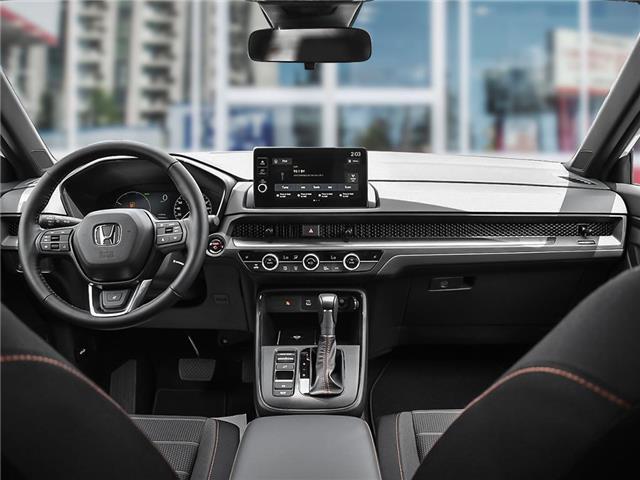 2026 Honda CR-V Hybrid Sport (Stk: 382480) in Ottawa - Image 22 of 23