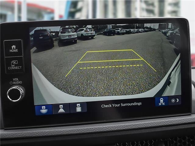2026 Honda CR-V Hybrid Sport (Stk: 382480) in Ottawa - Image 23 of 23
