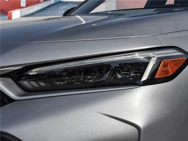 2026 Honda Civic Hybrid Sport Touring (Stk: 382490) in Ottawa - Image 10 of 10