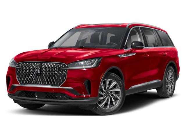 2026 Lincoln Aviator Reserve (Stk: LAQ169) in Sarnia - Image 1 of 3